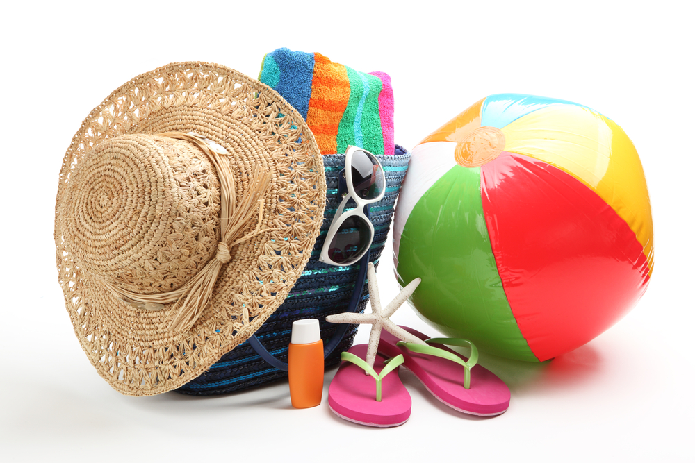 The Best Summer Promo Products To Turn Up The Heat Big Bear Big