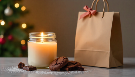 Christmas Themed Promotional Items for Different Industries