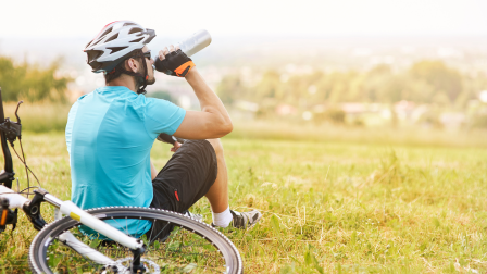 10 Promotional Cycling Accessories For The Health & Fitness Industry