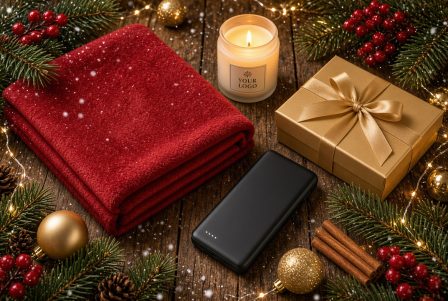 Budget-Friendly Employee Appreciation Gifts for Christmas 2026