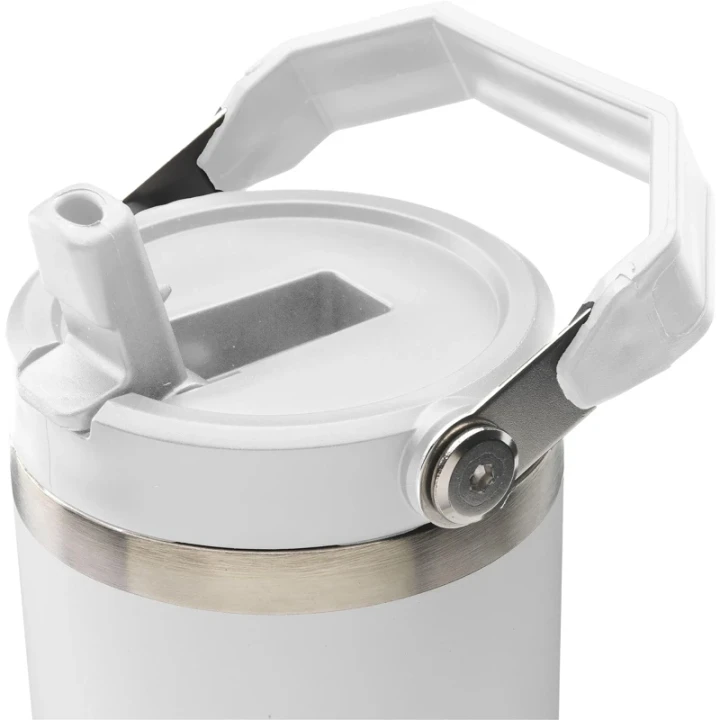 Hippo Recycled Steel Cup 900ml