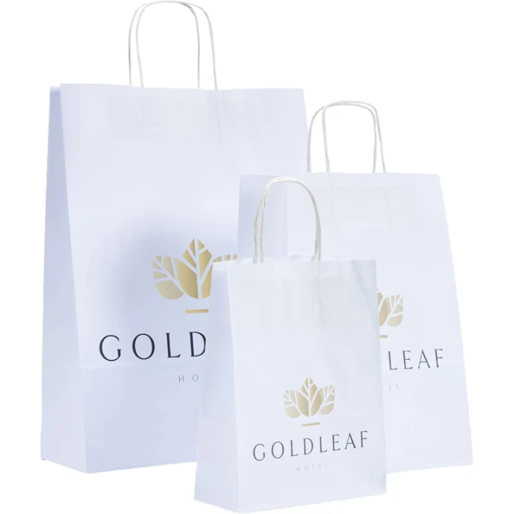 Paper bag A3