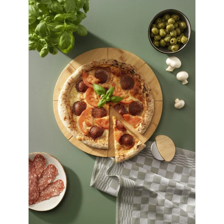 Cutting & pizza board