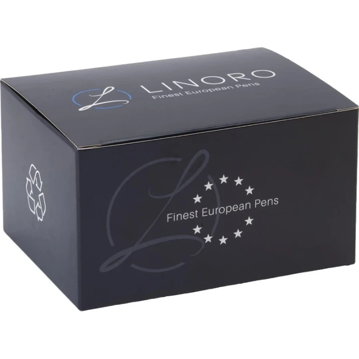 Linoro recycled ballpen
