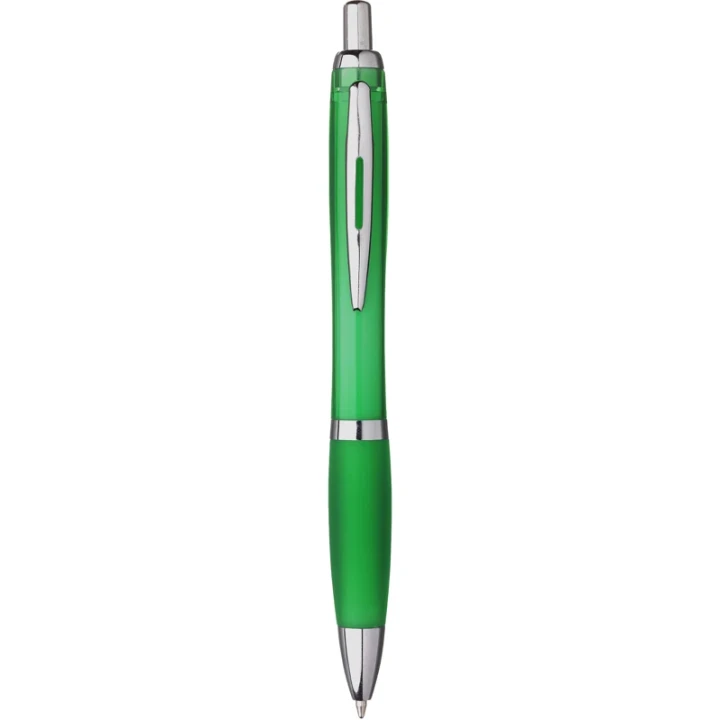Athos Solid Recycled Ballpen