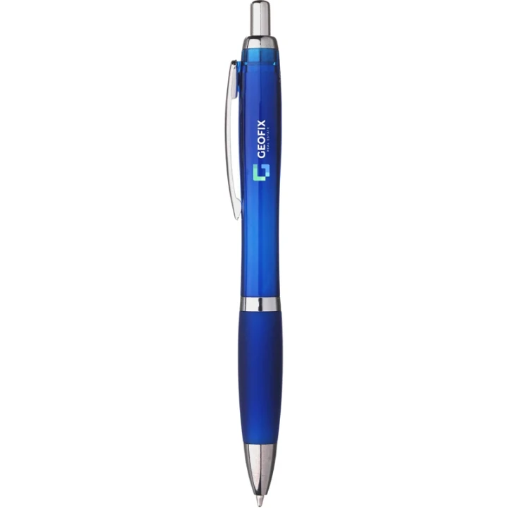 Athos Solid Recycled Ballpen