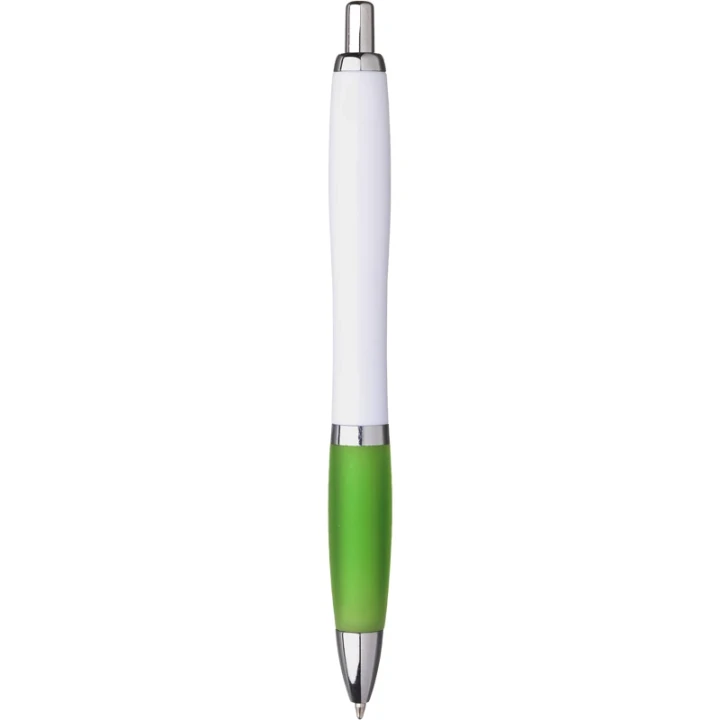 Athos Recycled Ballpen
