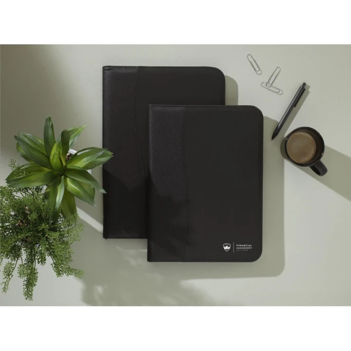 Conference folder A4