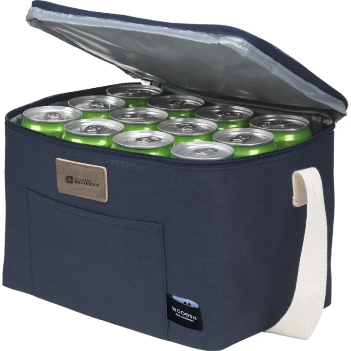 Wooosh Callisto RPET Cooler Bag