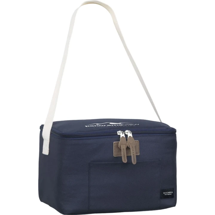 Wooosh Callisto RPET Cooler Bag