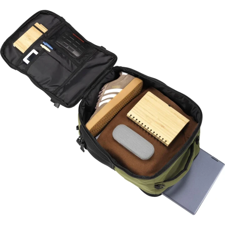 RPET Cabin Flight Bag