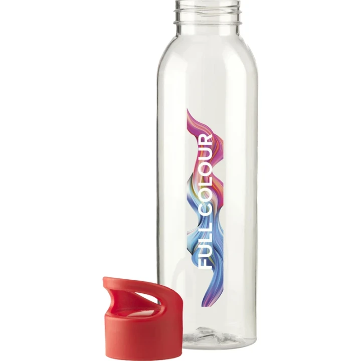 Sirius RPET Drinking Bottle 650ml