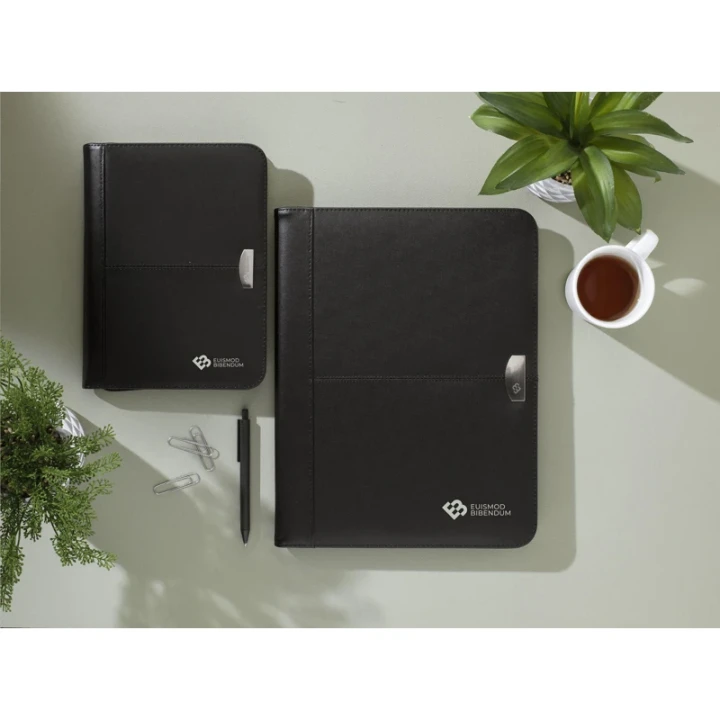 Conference folder A4