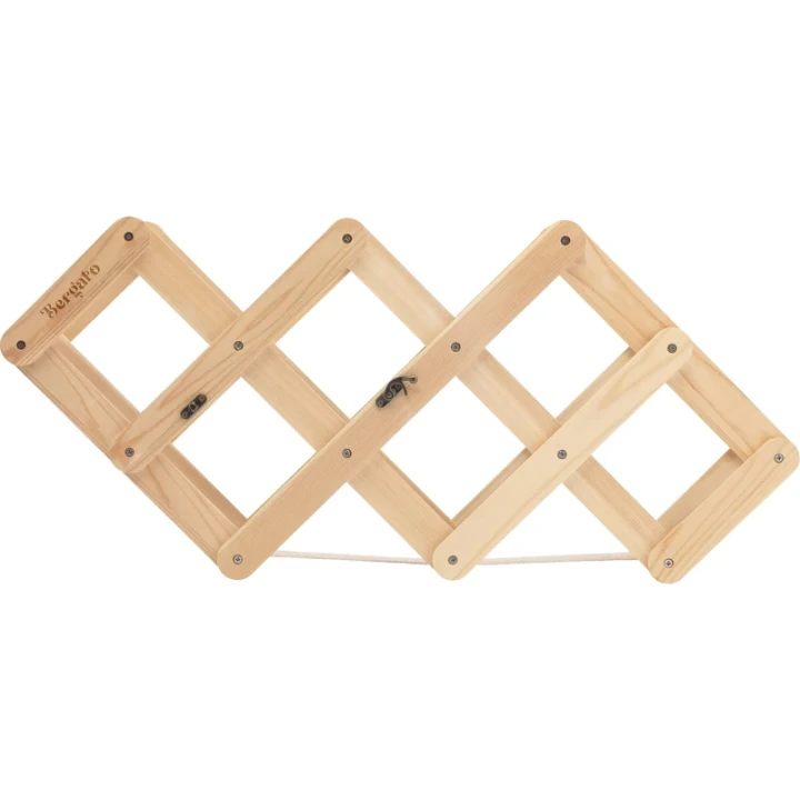 Rackpack wine gift box & wine rack