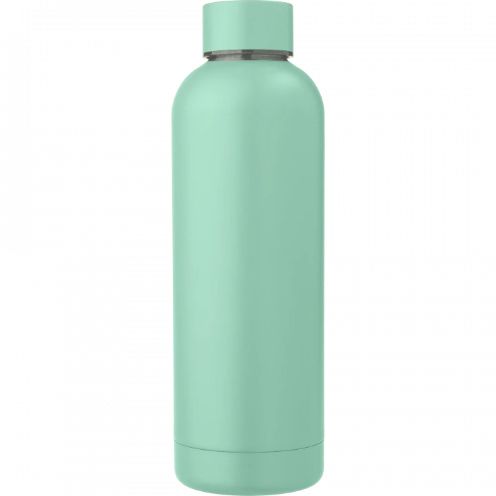 Alasia Recycled Stainless Steel Double Walled Bottle 500ml