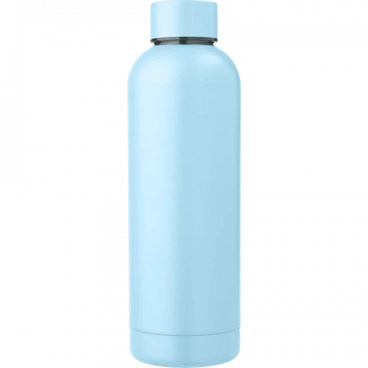 Alasia Recycled Stainless Steel Double Walled Bottle 500ml