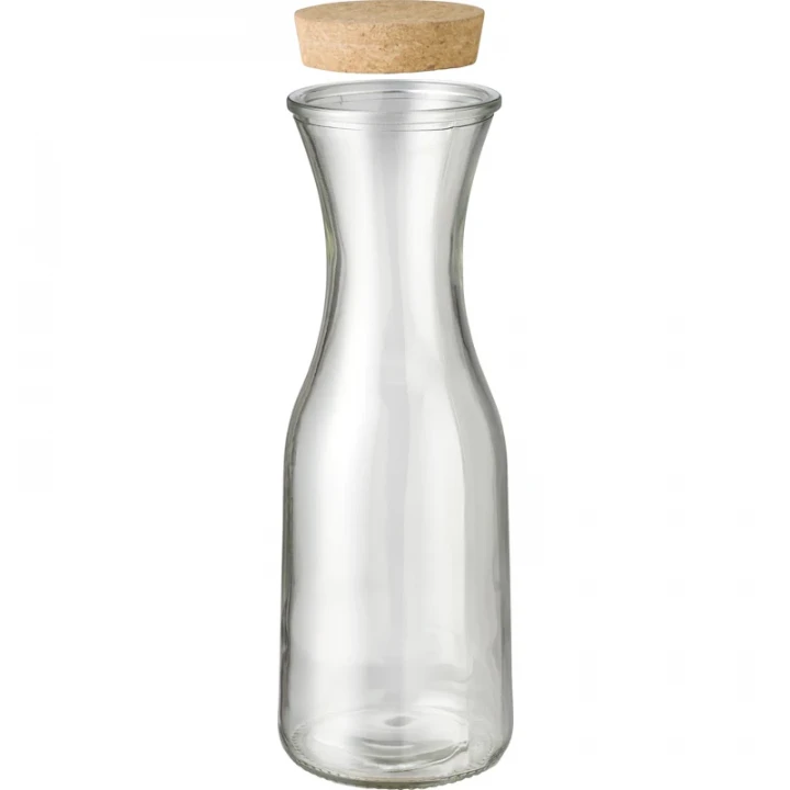 Recycled Carafe 1L