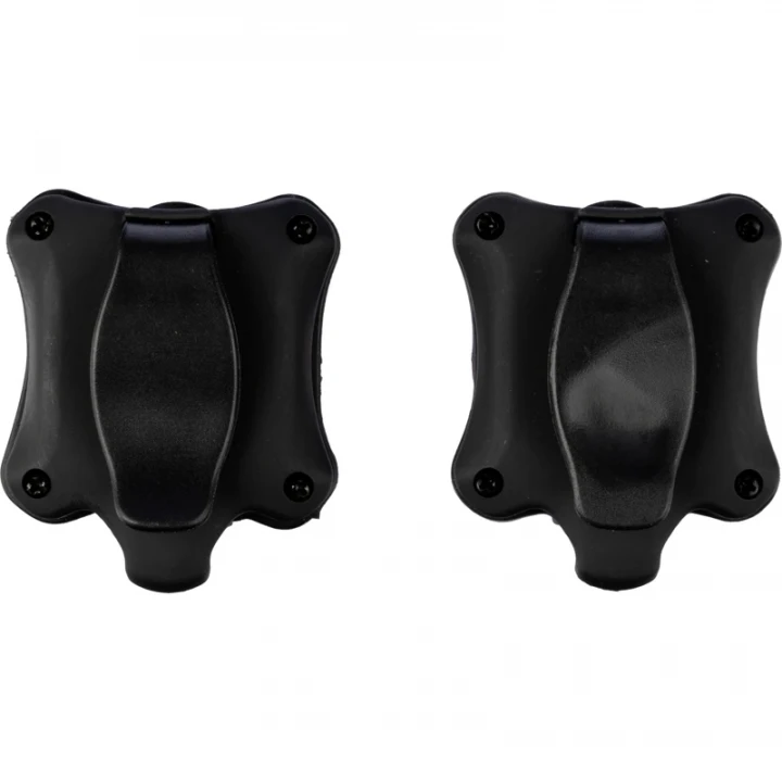 Rechargeable Bicycle Lights (2pc)