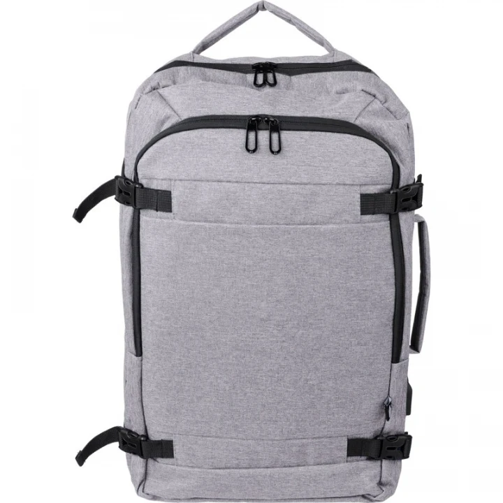 RPET Polyester Backpack (Cabin Size)