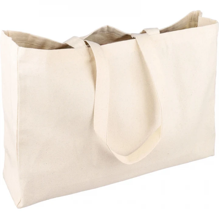 OEKO-TEX Cotton Shopping Bag 280gm / 9.8oz