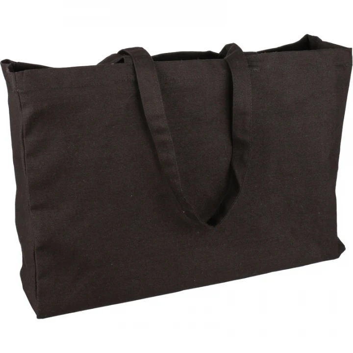 OEKO-TEX Cotton Shopping Bag 280gm / 9.8oz