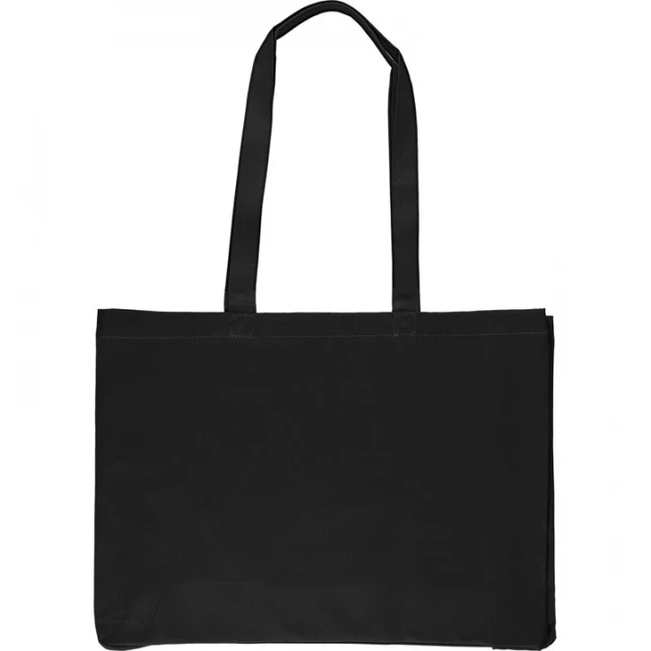 OEKO-TEX Cotton Shopping Bag 220gm / 7.8oz