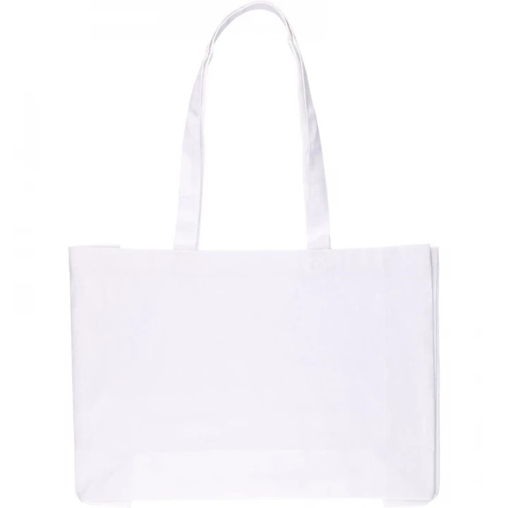 OEKO-TEX Cotton Shopping Bag 220gm / 7.8oz