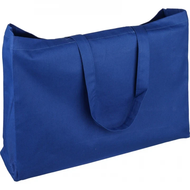 OEKO-TEX Cotton Shopping Bag 220gm / 7.8oz