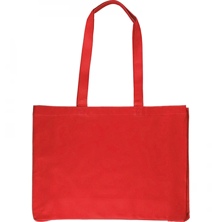 OEKO-TEX Cotton Shopping Bag 220gm / 7.8oz