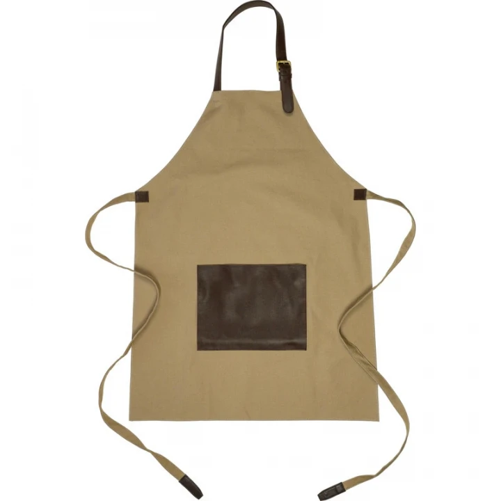 Canvas Apron 450gsm