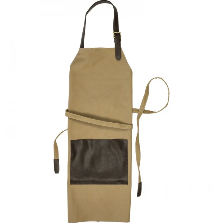 Canvas Apron 450gsm