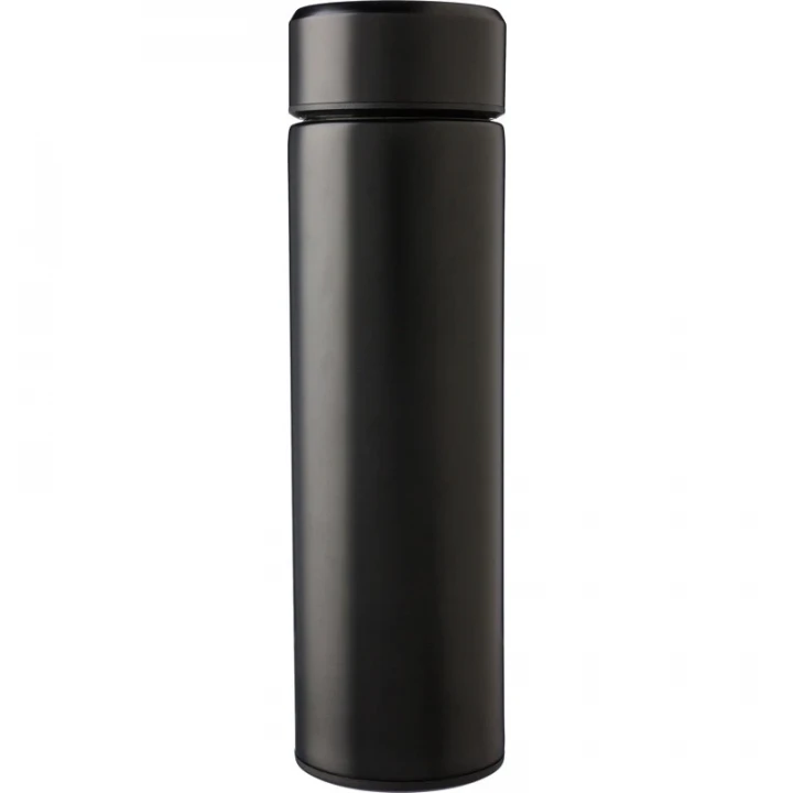 Stainless Steel Double Walled Flask 425ml
