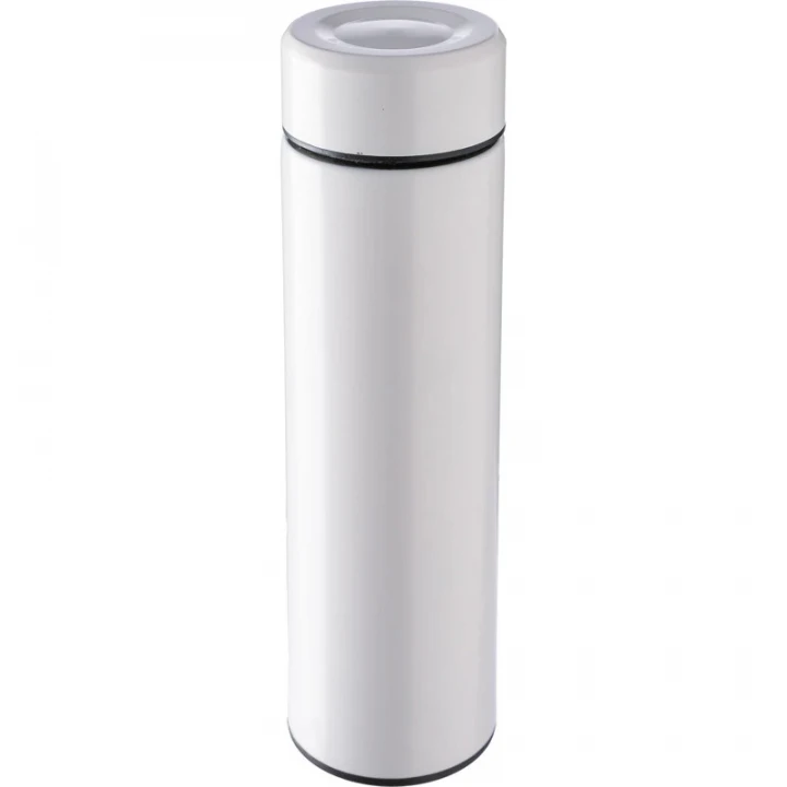 Stainless Steel Double Walled Flask 425ml