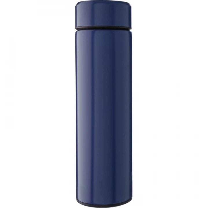 Stainless Steel Double Walled Flask 425ml