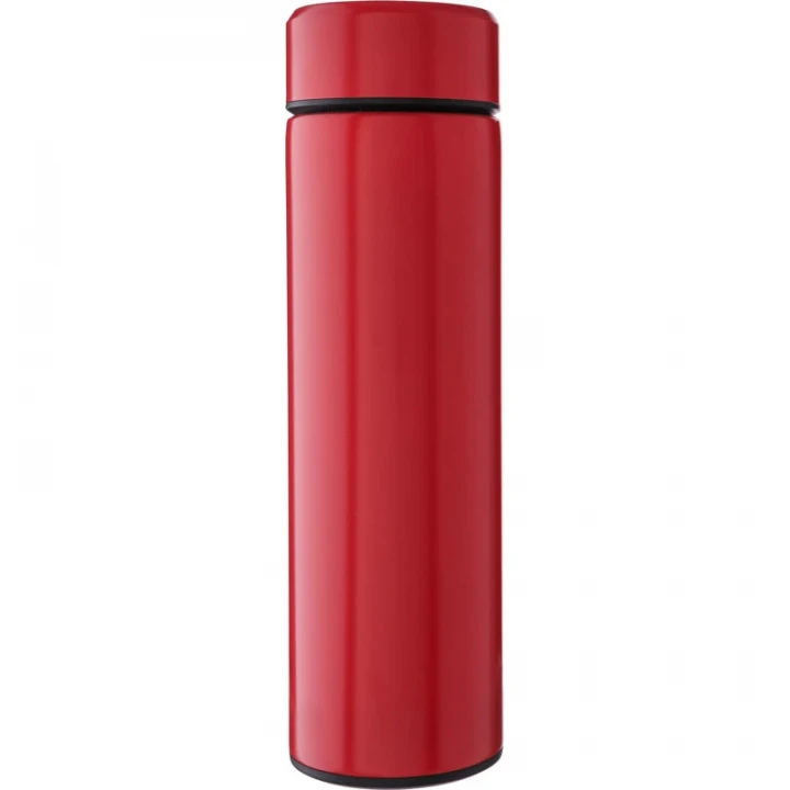 Stainless Steel Double Walled Flask 425ml