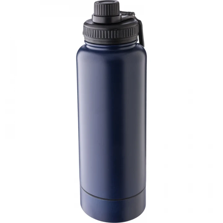 Stainless Steel Double Walled Bottle 1000ml