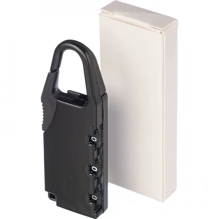 Combination Lock
