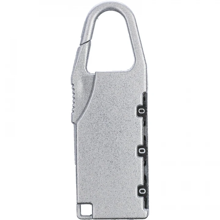 Combination Lock