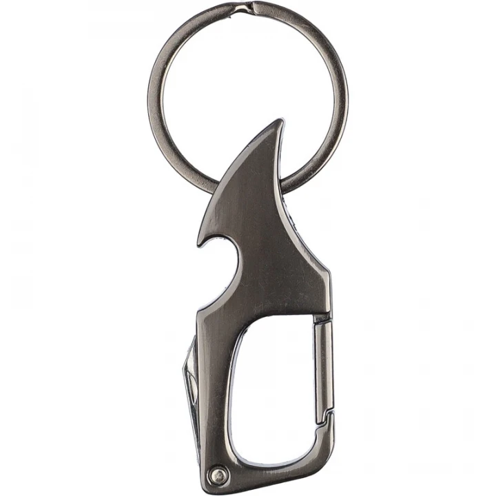 Bottle Opener And Small Knife