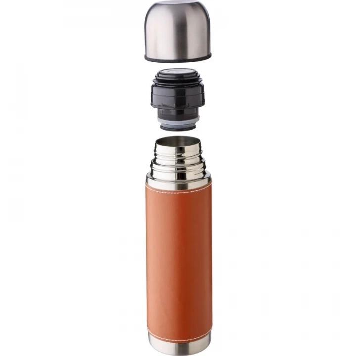 Stainless Steel Flask 400ml