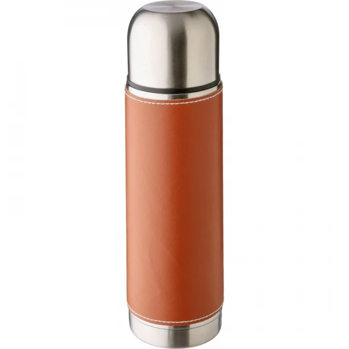 Stainless Steel Flask 400ml