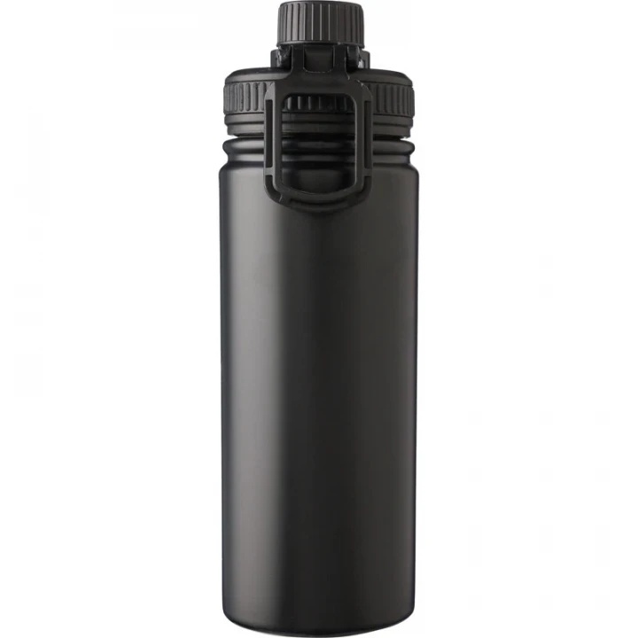 Stainless Steel Double Walled Bottle 500ml