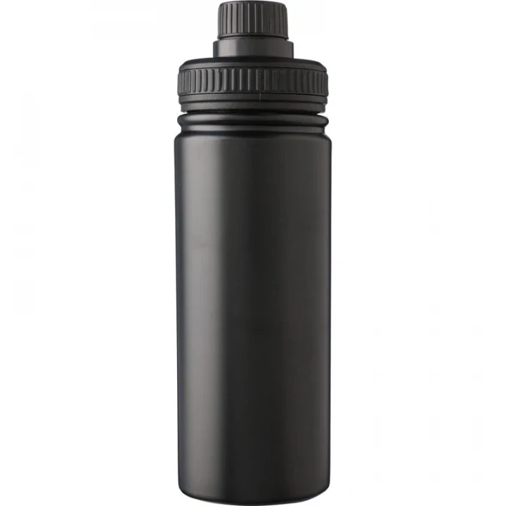 Stainless Steel Double Walled Bottle 500ml