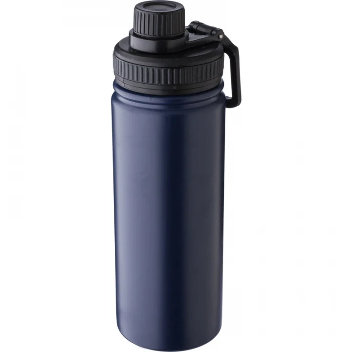 Stainless Steel Double Walled Bottle 500ml
