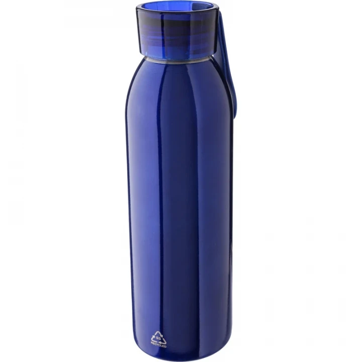 Stainless Steel Single-Walled Bottle 650ml