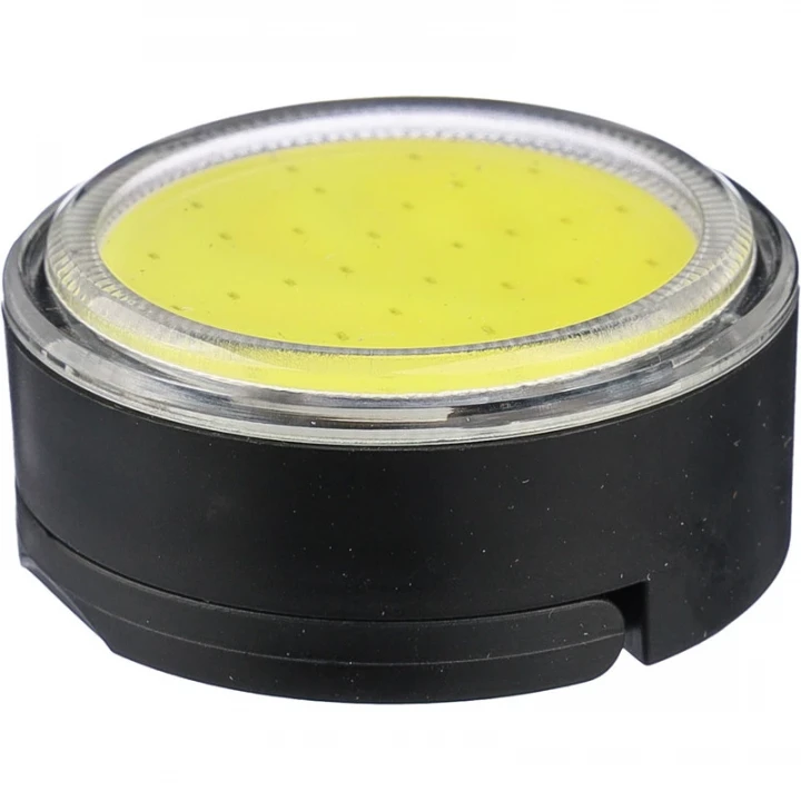 COB Flashlight