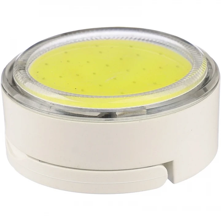 COB Flashlight