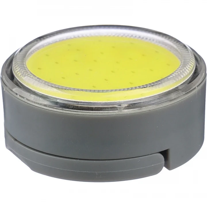 COB Flashlight