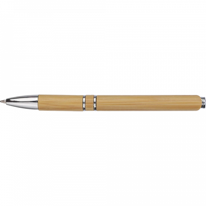 The Milton Bamboo Ballpen