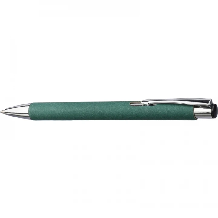 Recycled Ballpen